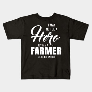 Farmer Kids T-Shirt